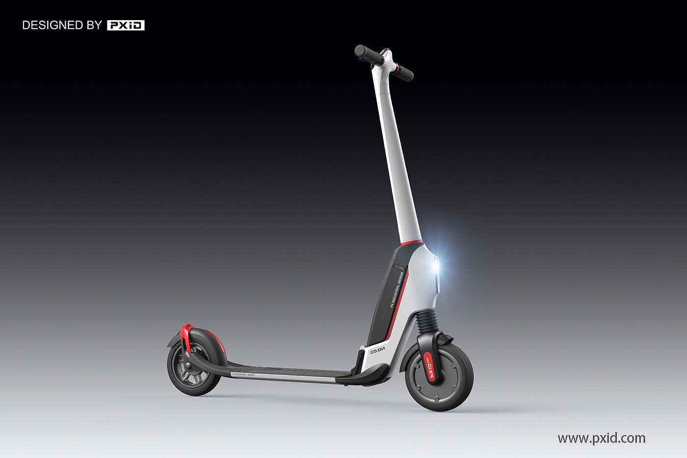 Scooter，Balance car，Somatosensory vehicle，swing car，Design of transportation tools，Product oriented industrial design，