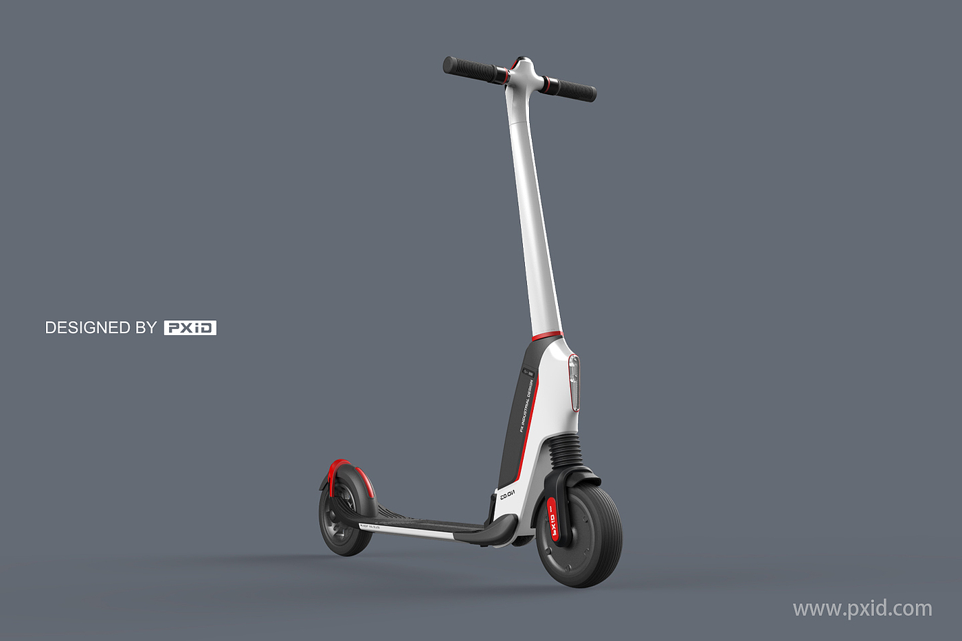 Scooter，Balance car，Somatosensory vehicle，swing car，Design of transportation tools，Product oriented industrial design，