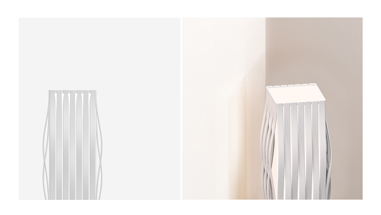 lamps and lanterns，