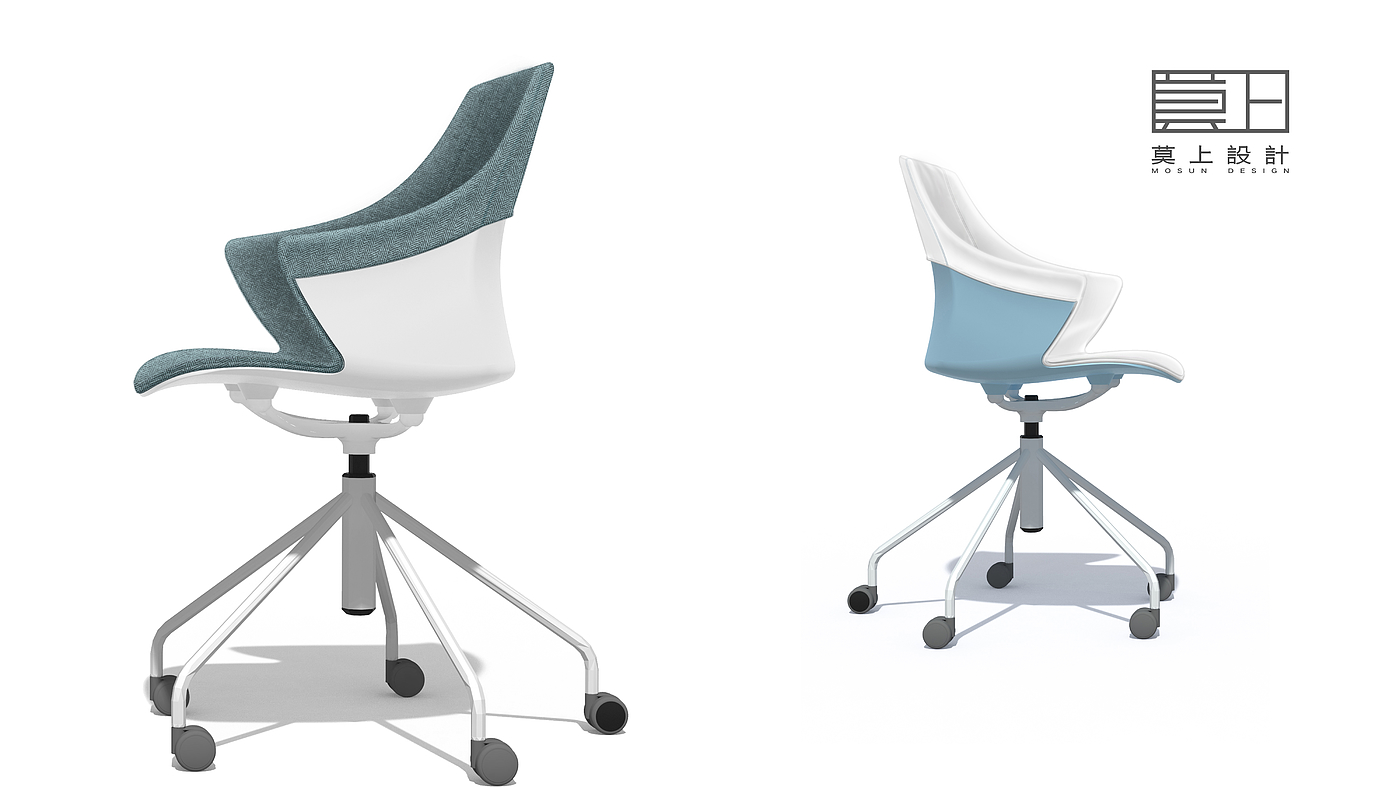 Office chair design，Leisure chair design，product design，furniture design ，