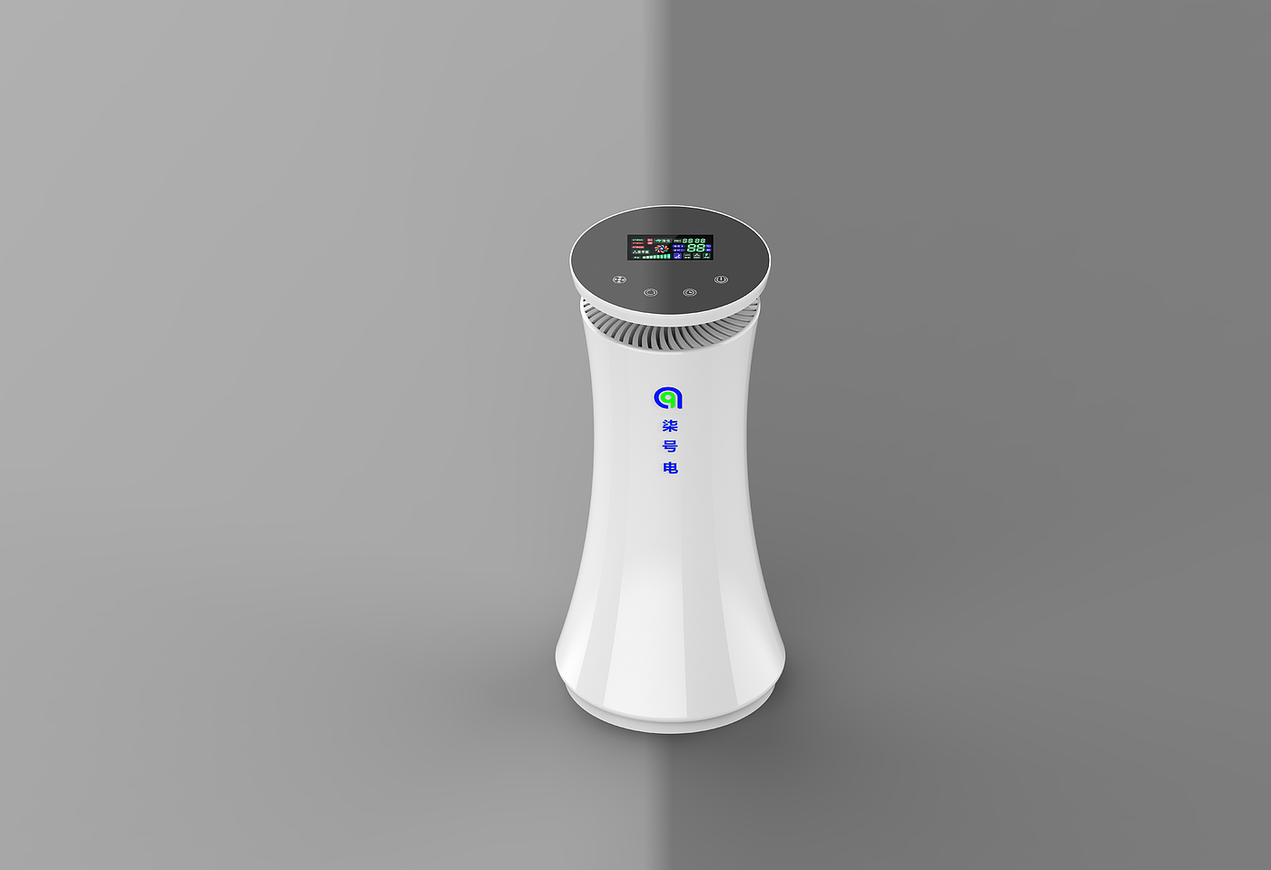 air cleaner，