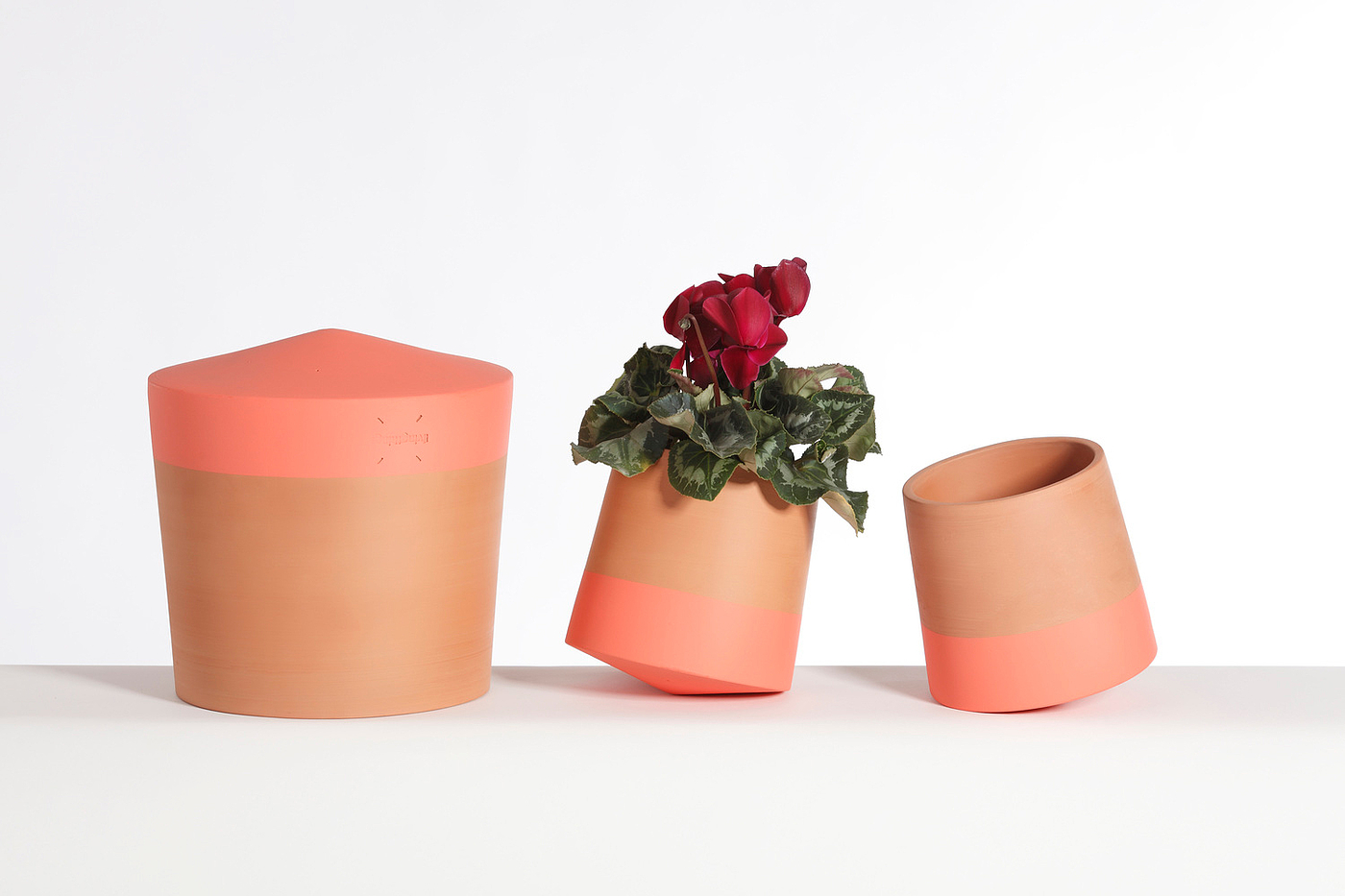 Flowerpot，Rotatable，Home Furnishing，Ornaments，originality，