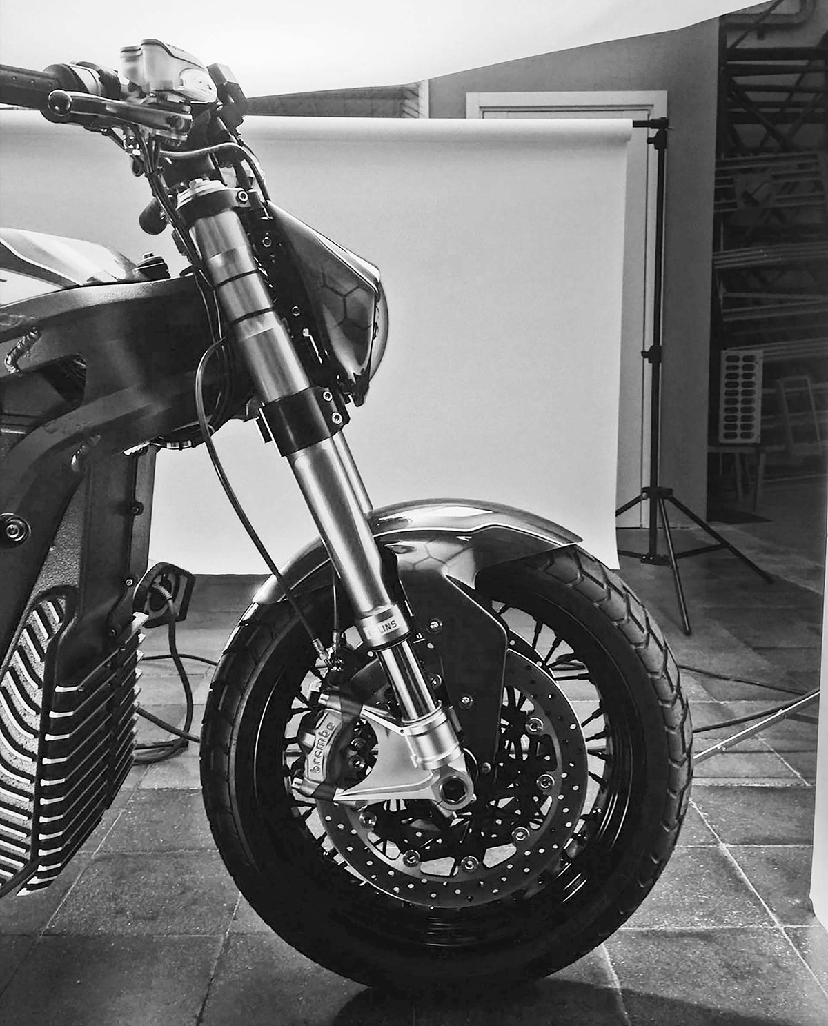 ITALIAN VOLT，delicate，locomotive，motorcycle，