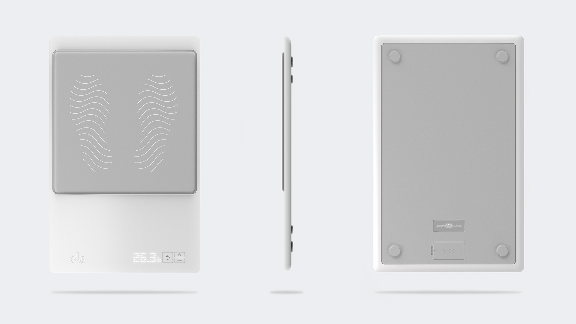 Weighing scale，children，Design，grow up，Hello，Fat percentage，