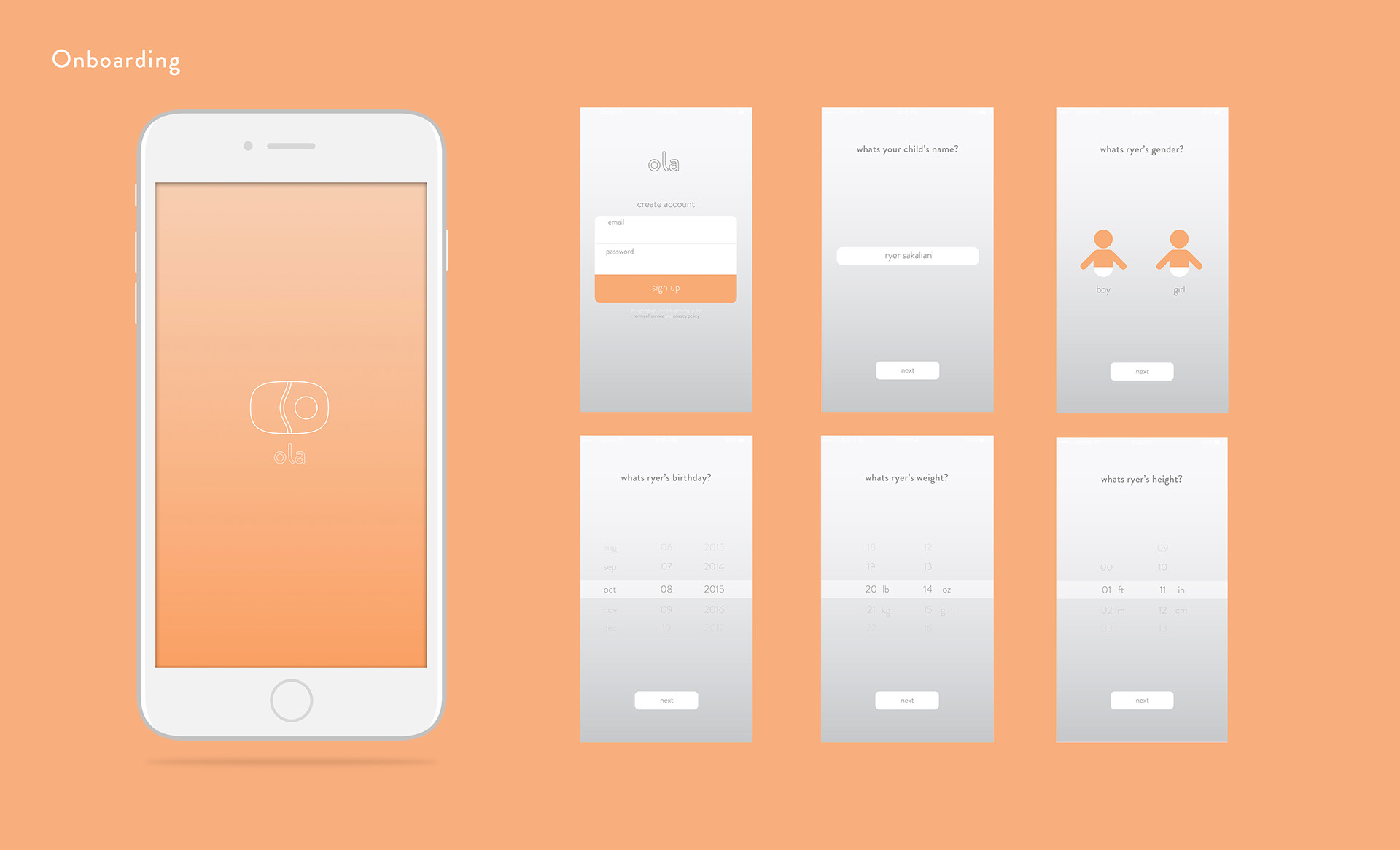 Weighing scale，children，Design，grow up，Hello，Fat percentage，