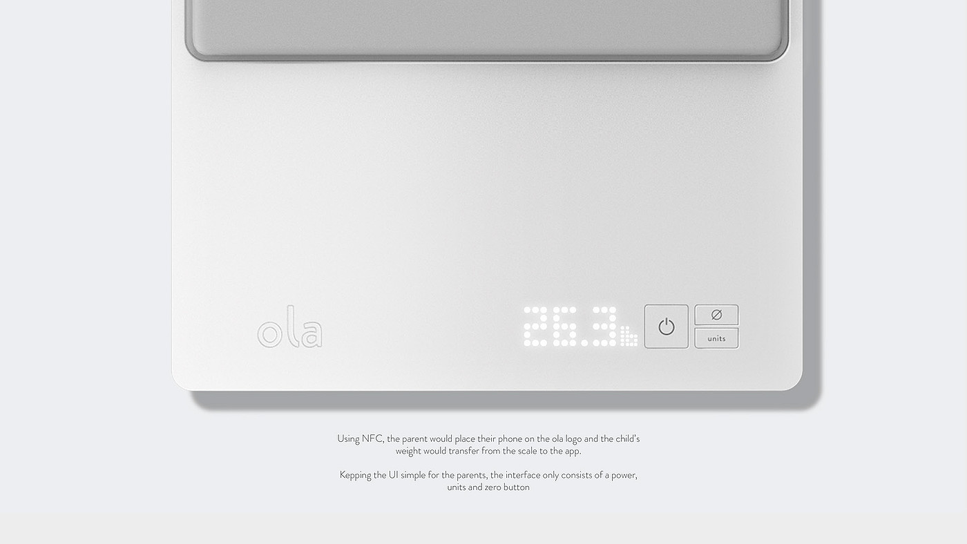 Weighing scale，children，Design，grow up，Hello，Fat percentage，