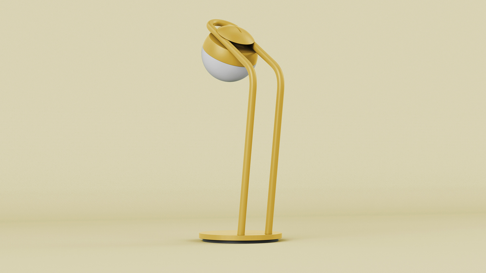originality，Delicate，MOON light，Desk lamp，