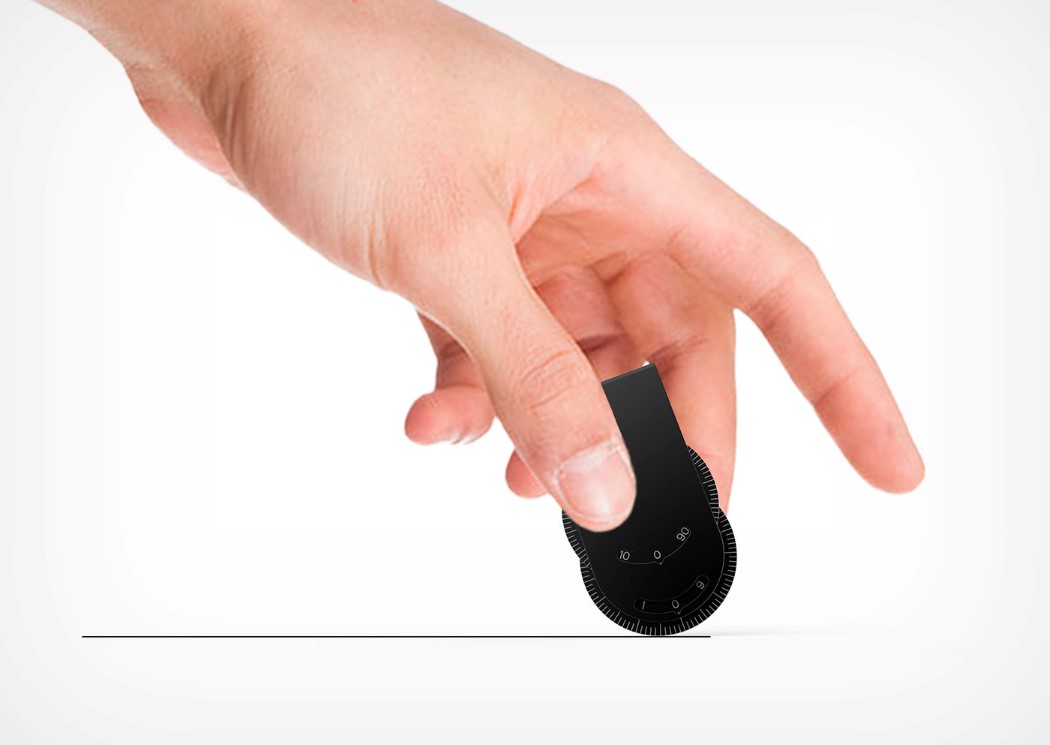 OO，Arc measurement，Roller，multi-function，ruler，