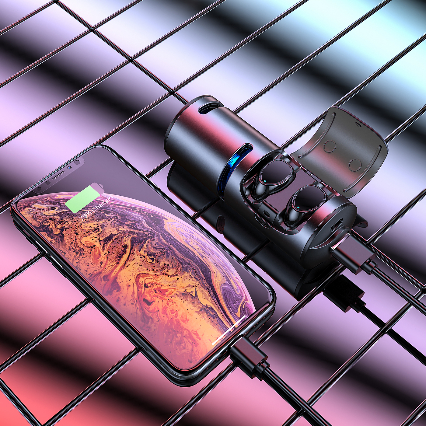3C digital，