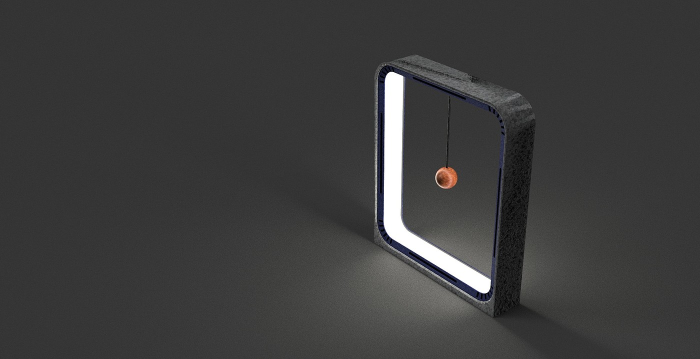 wood，Granite，lighting，