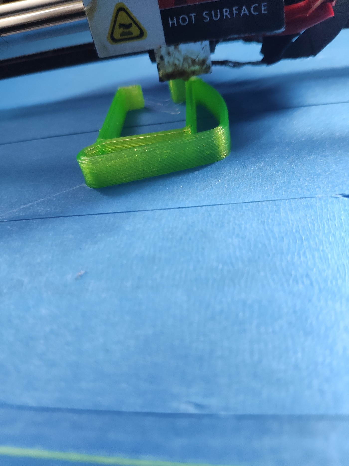 UAV，3D printer，