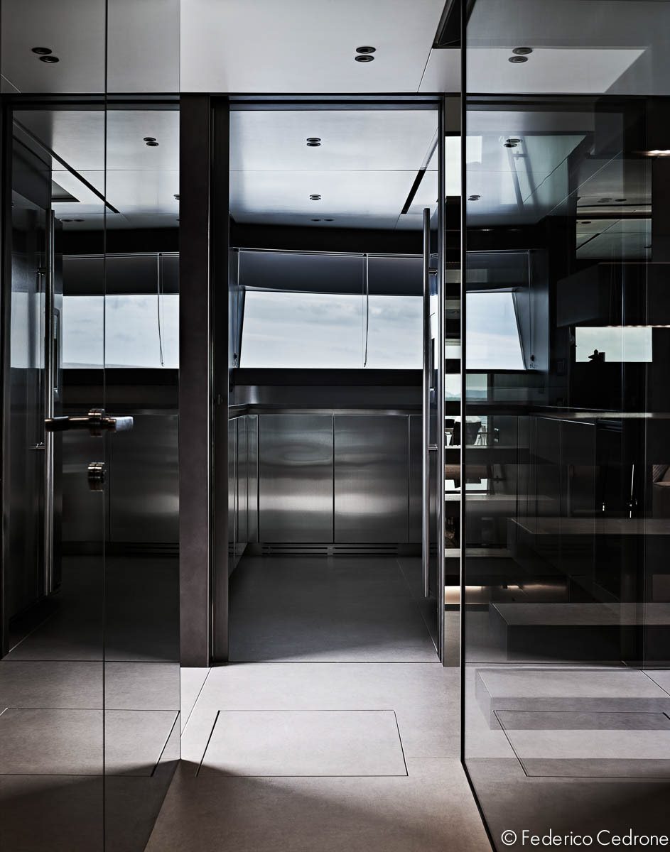 product design，luxury，customized，yacht，