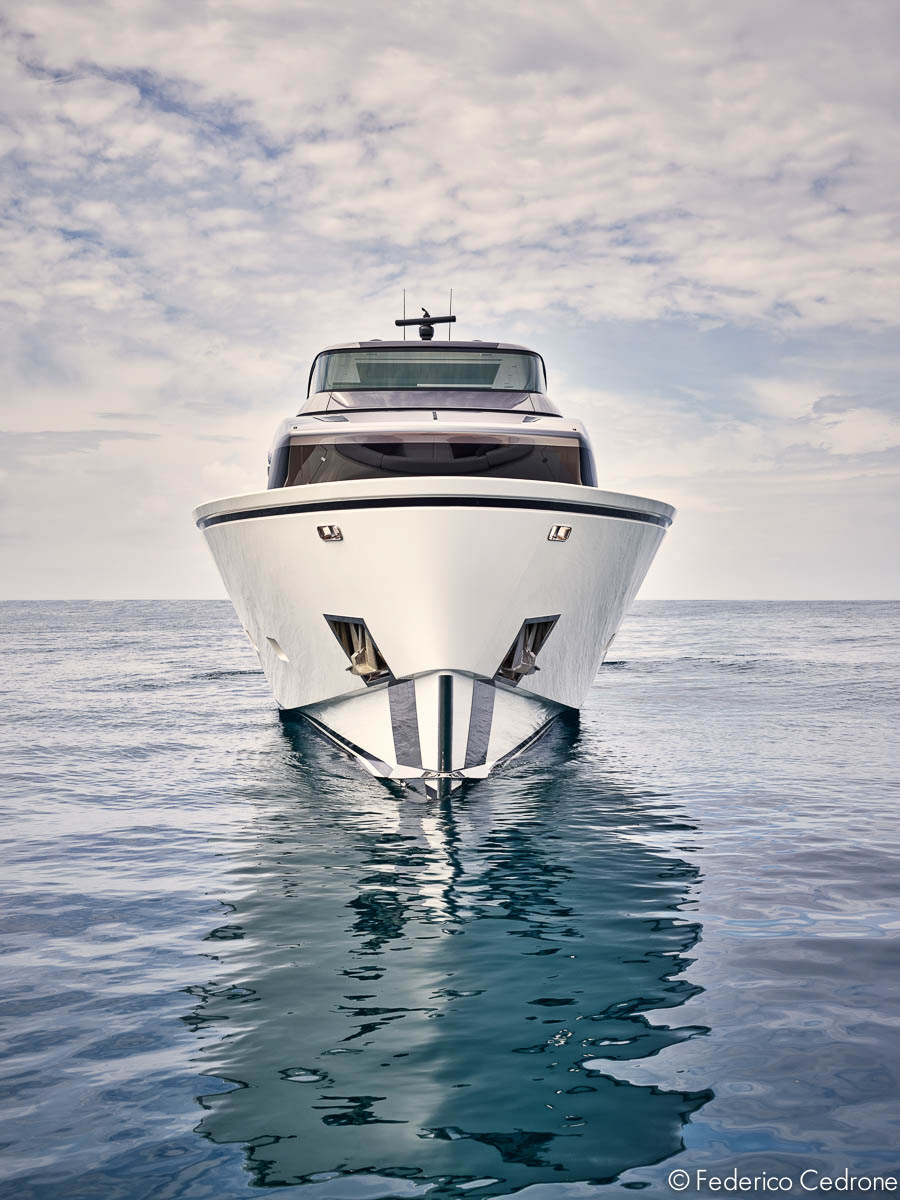 product design，luxury，customized，yacht，