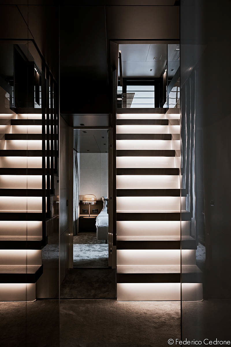 product design，luxury，customized，yacht，