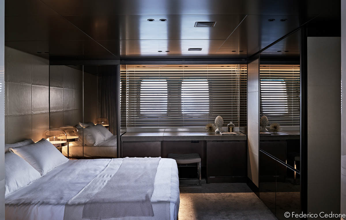 product design，luxury，customized，yacht，