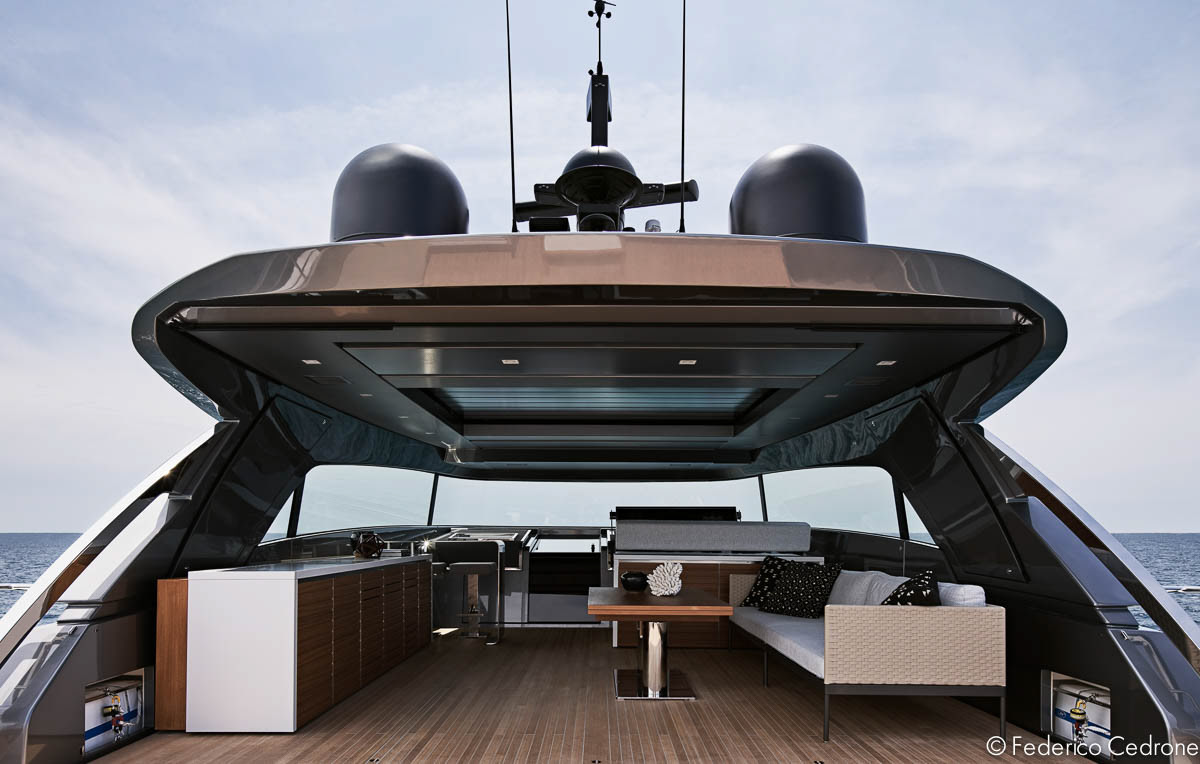 product design，luxury，customized，yacht，