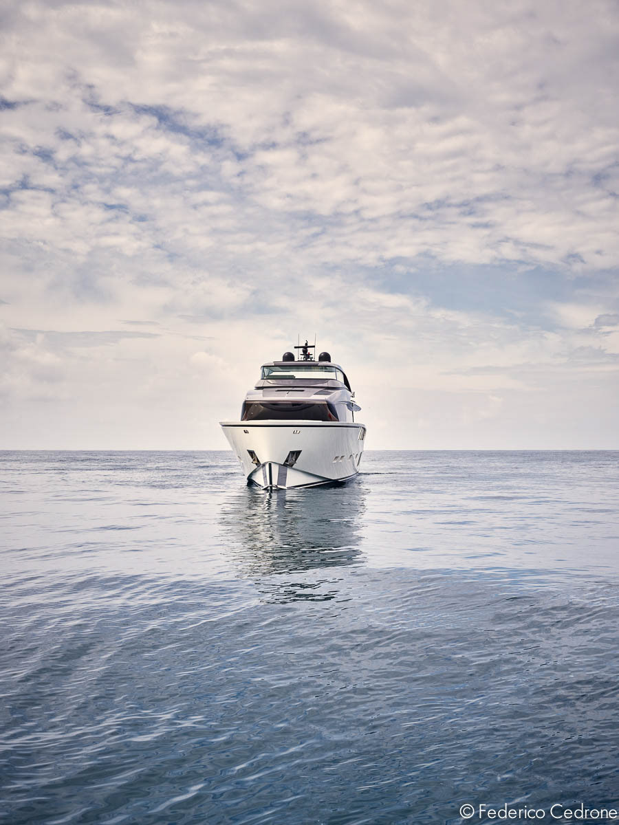 product design，luxury，customized，yacht，