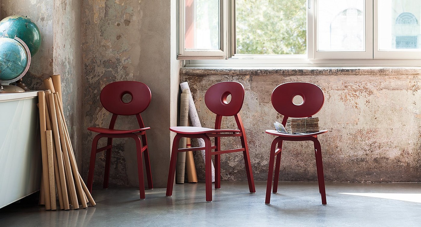 2019红点产品设计大奖，椅子，家具，reddot，