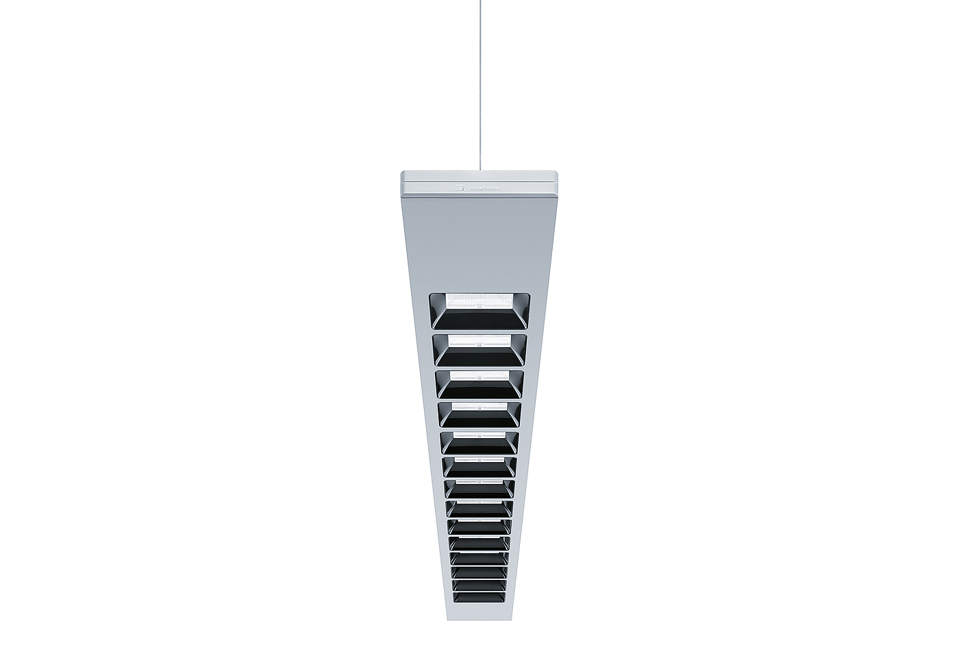 reddot，Lighting tools，a chandelier，2019 red dot product design award，