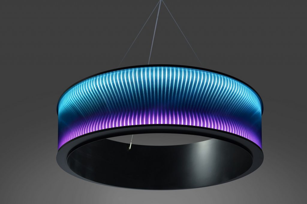 2019 red dot product design award，lamps and lanterns，Lighting tools，reddot，