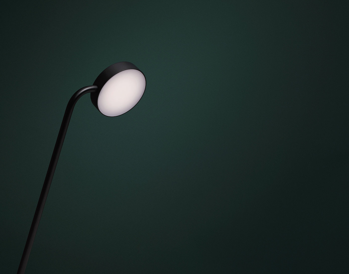 reddot，Lighting tools，Desk lamp，2019 red dot product design award，