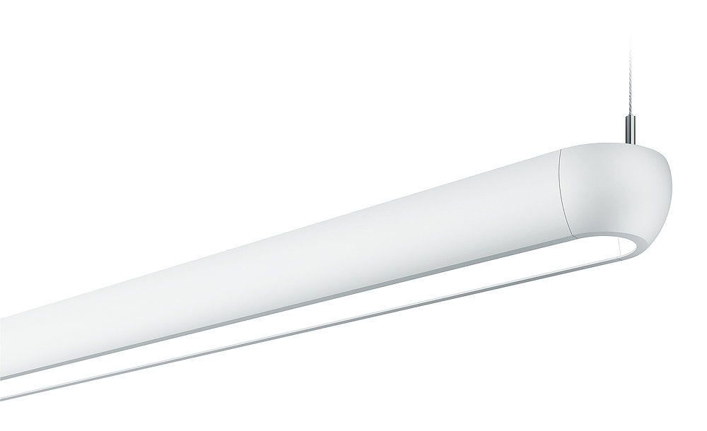 Lighting tools，a chandelier，2019 red dot product design award，Sero，