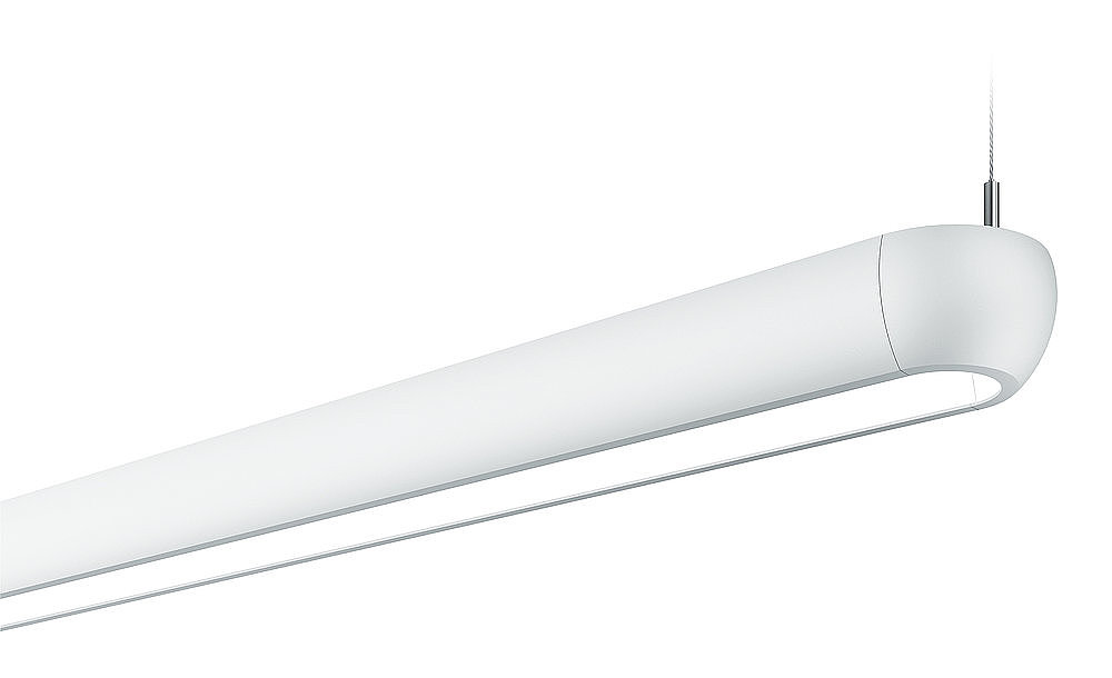 Lighting tools，a chandelier，2019 red dot product design award，Sero，