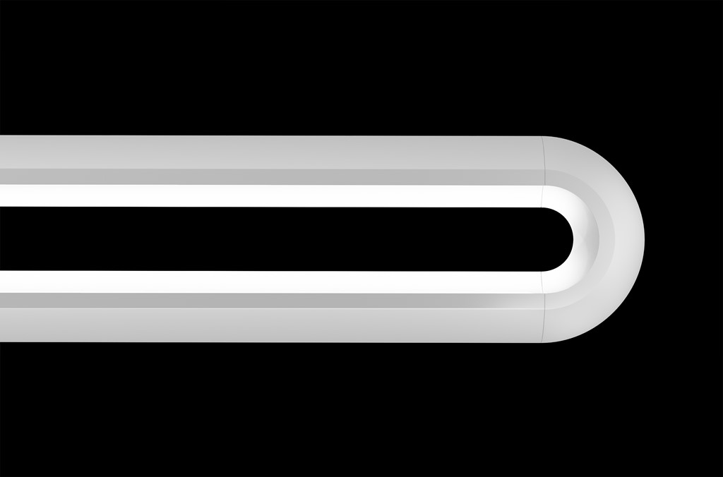 Lighting tools，a chandelier，2019 red dot product design award，Sero，