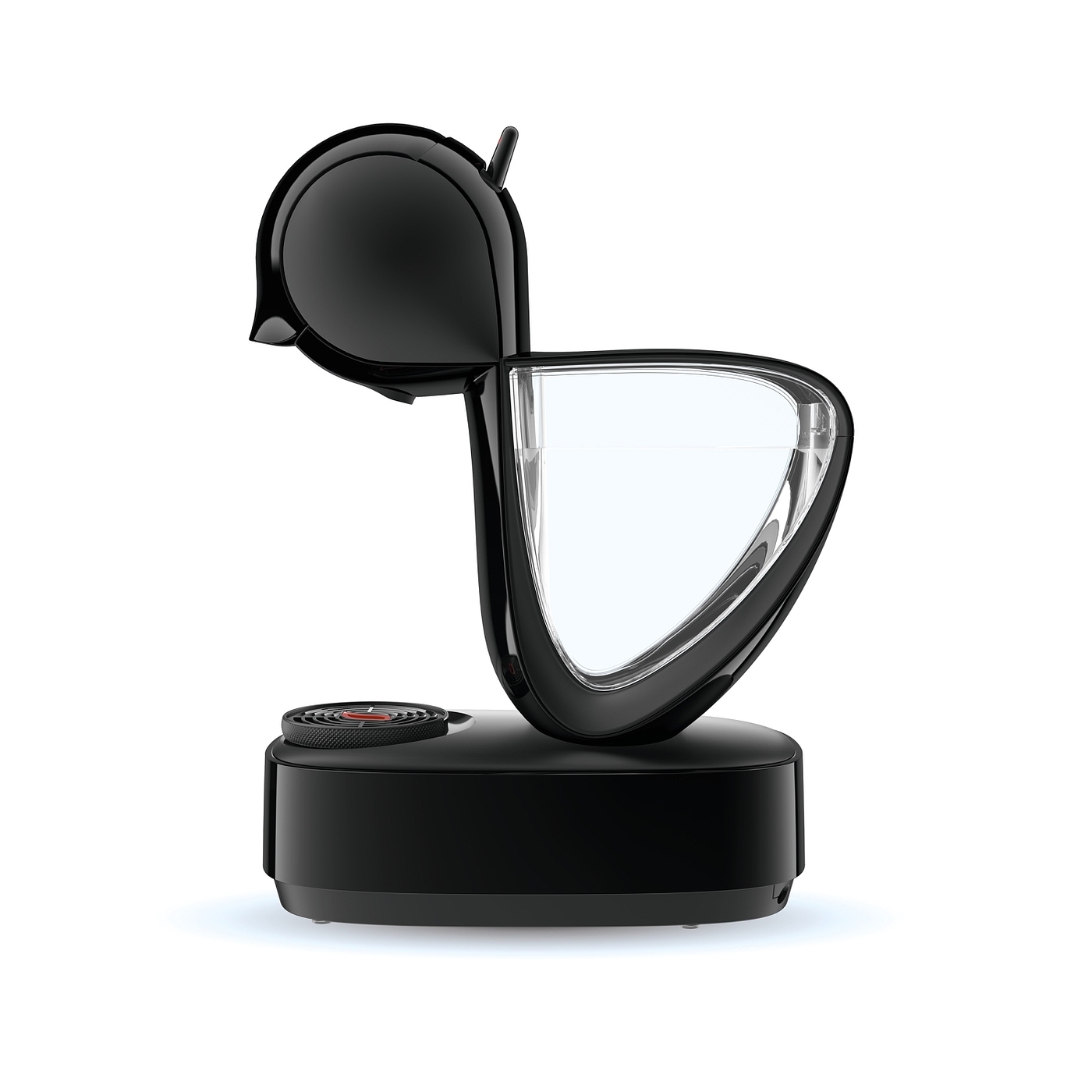 KRUPS，capsule，Very tight，Espresso machine，reddot，Red dot award，2019 red dot product design award，