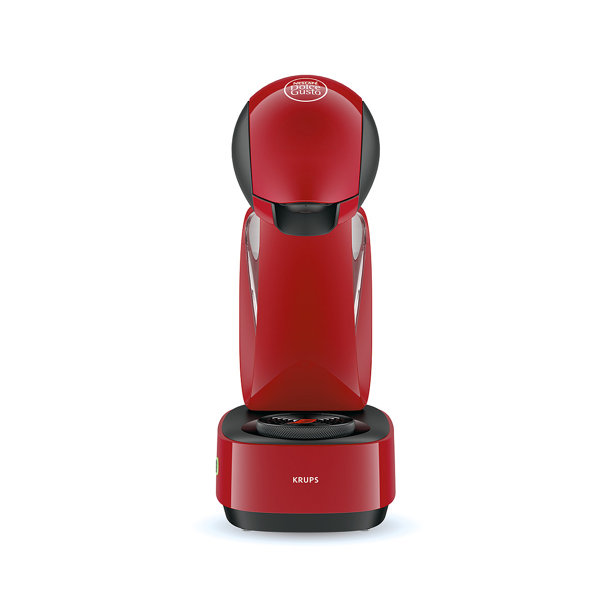 KRUPS，capsule，Very tight，Espresso machine，reddot，Red dot award，2019 red dot product design award，