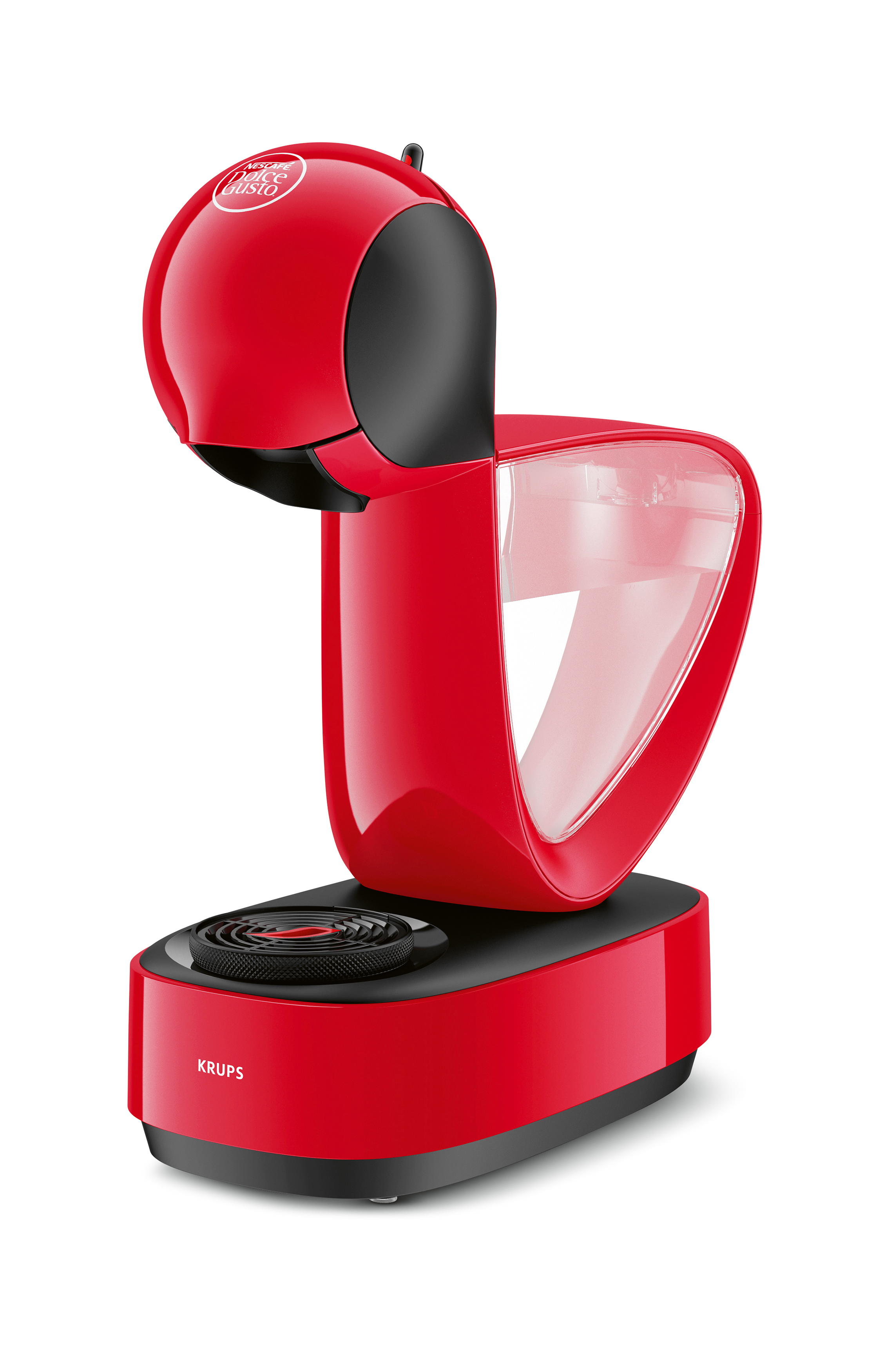 KRUPS，capsule，Very tight，Espresso machine，reddot，Red dot award，2019 red dot product design award，