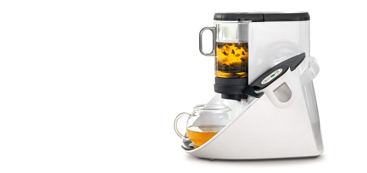 2019 red dot product design award，Red dot award，reddot，Theme，intelligence，tea set，tea，white，