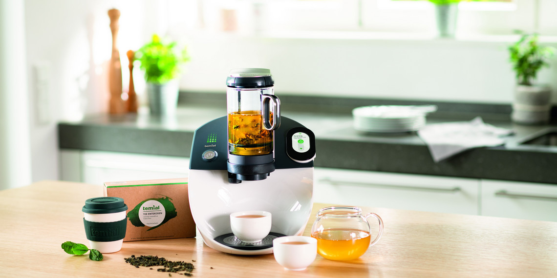 2019 red dot product design award，Red dot award，reddot，Theme，intelligence，tea set，tea，white，