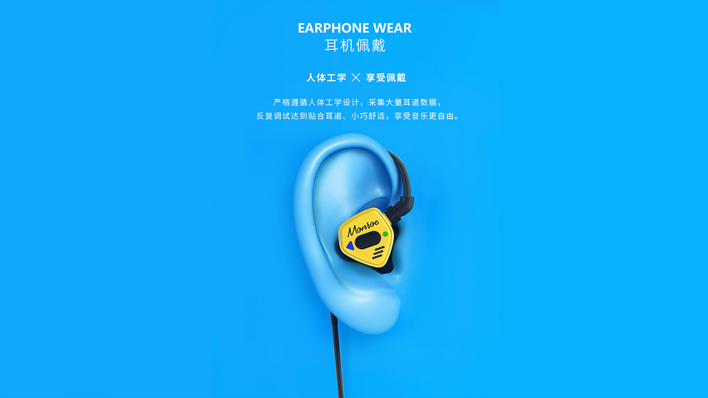 headset，