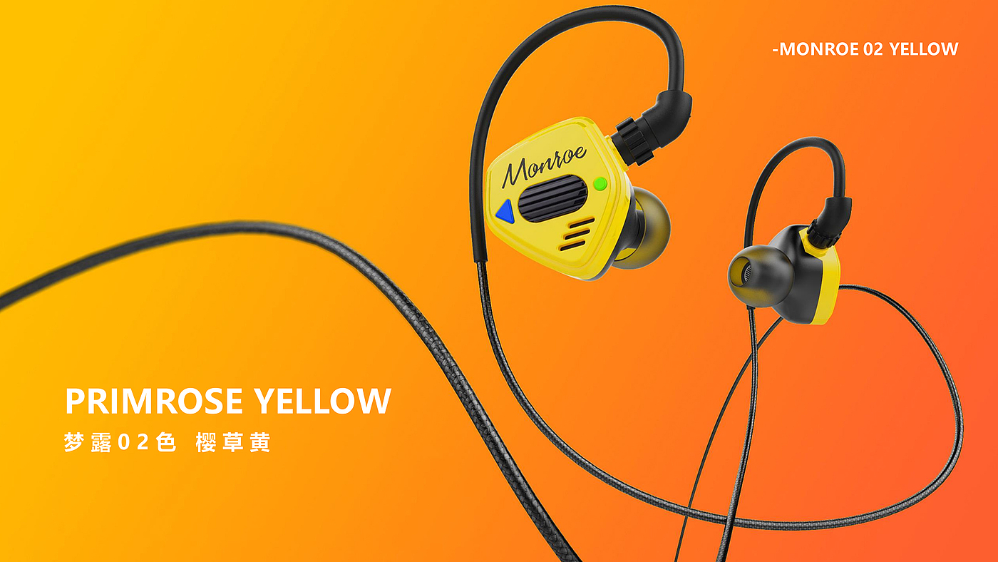 headset，