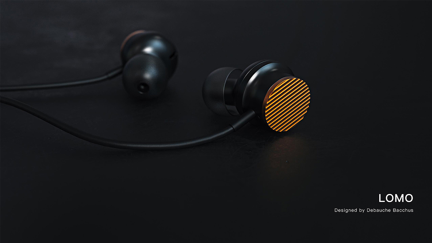 headset，