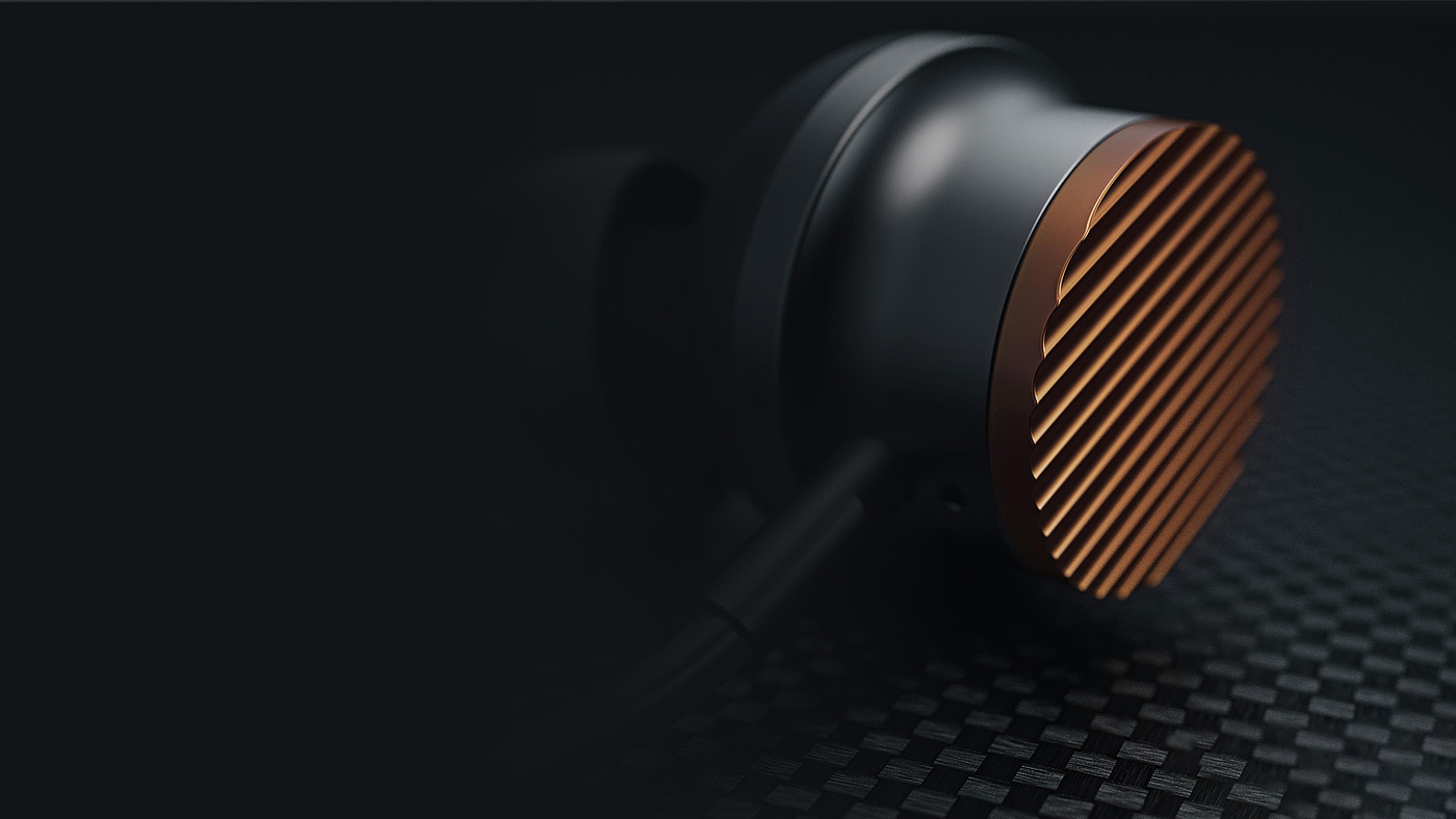headset，