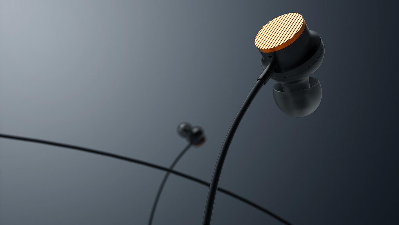 headset，