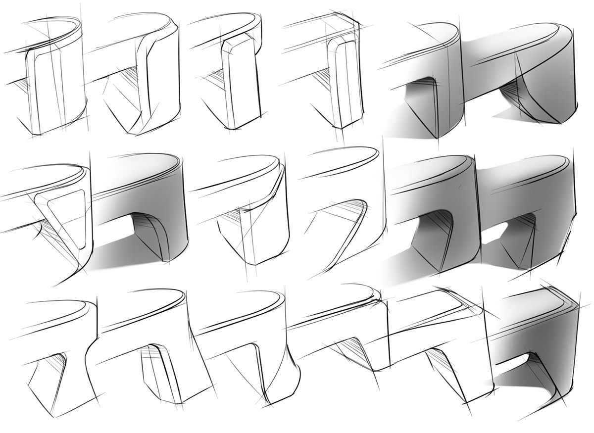 industrial design，life，sewing，Home，