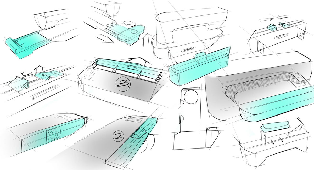 industrial design，life，sewing，Home，