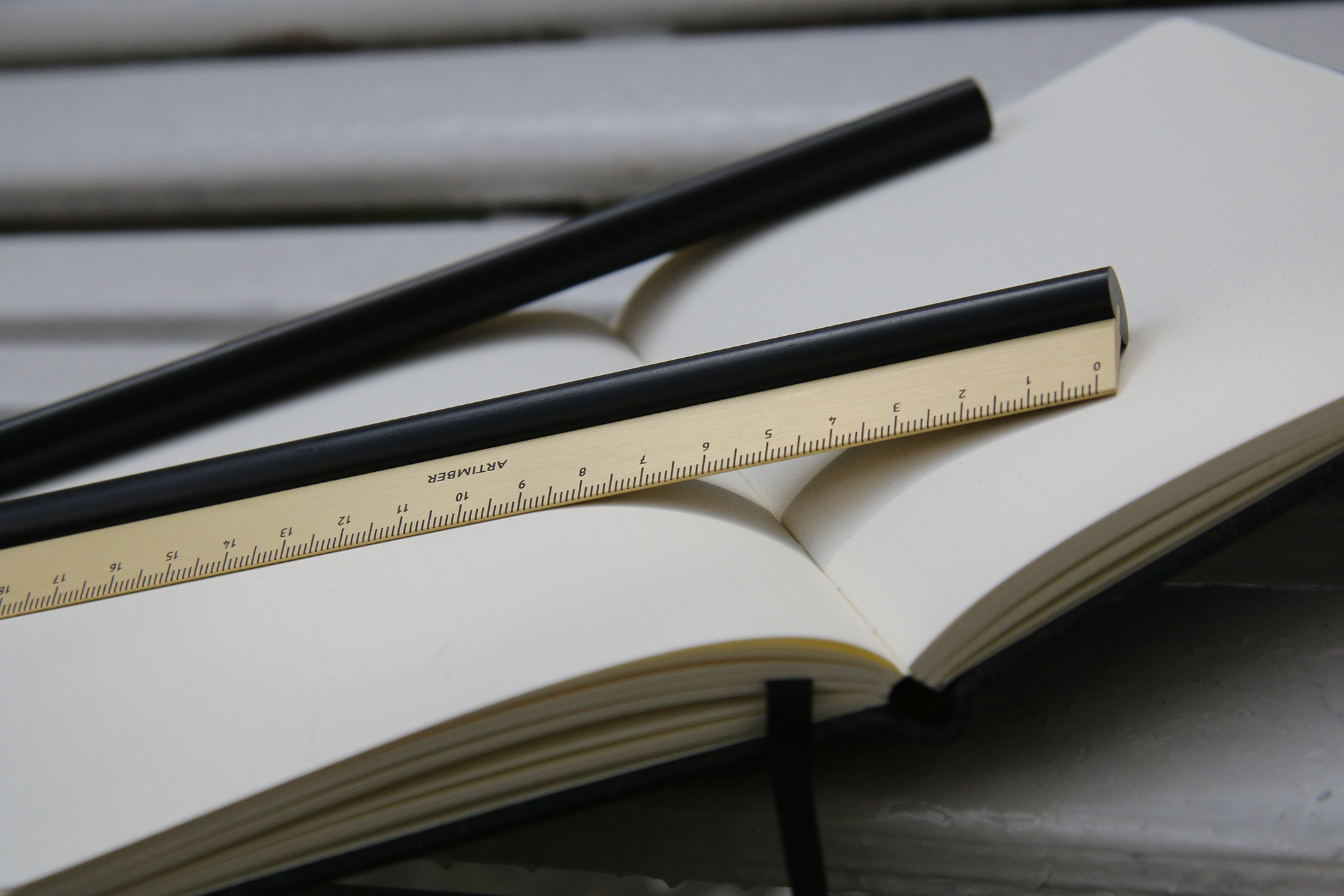 Craftsmanship，Stationery，Contemplative ruler，ruler，original，Cultural creation，