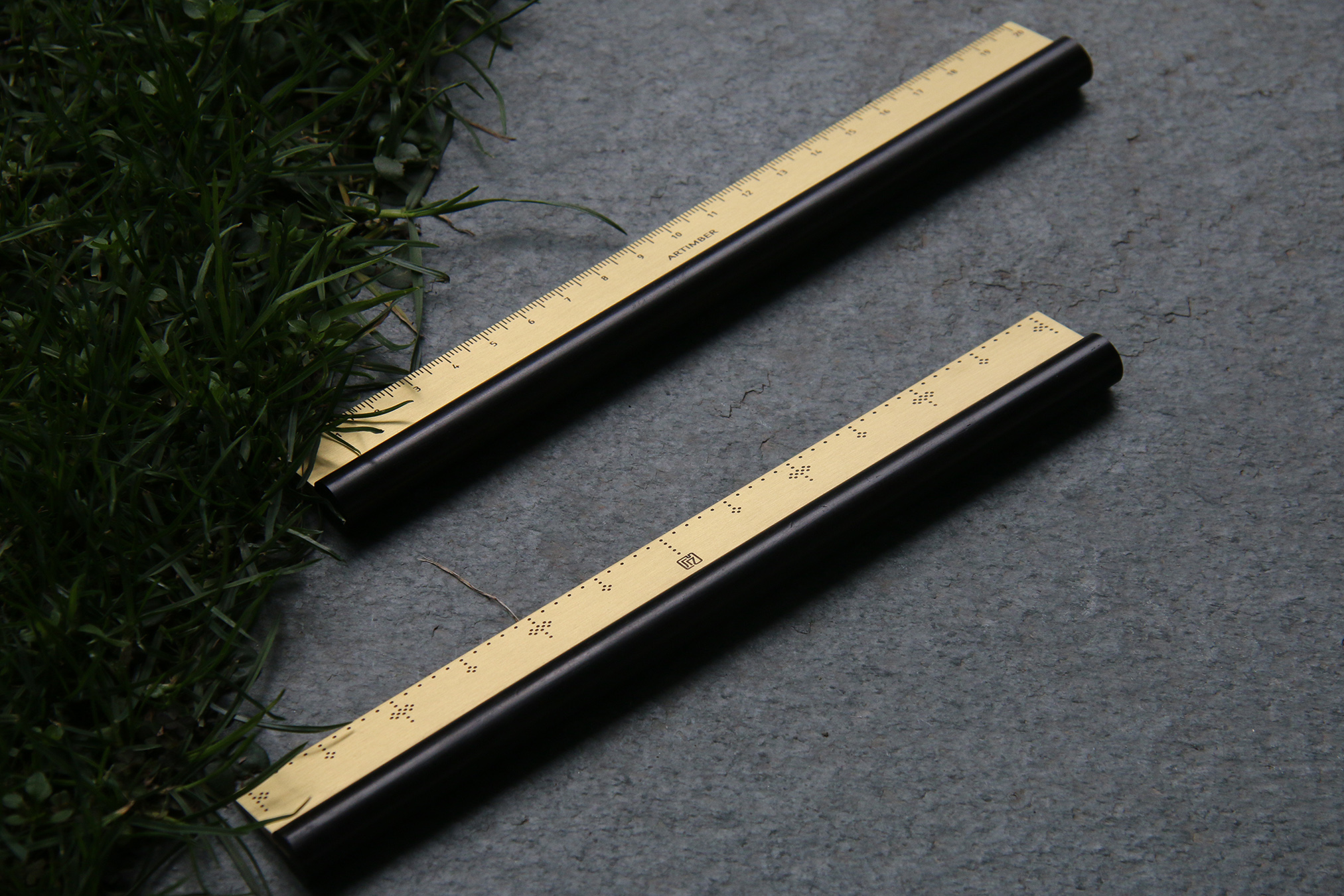 Craftsmanship，Stationery，Contemplative ruler，ruler，original，Cultural creation，