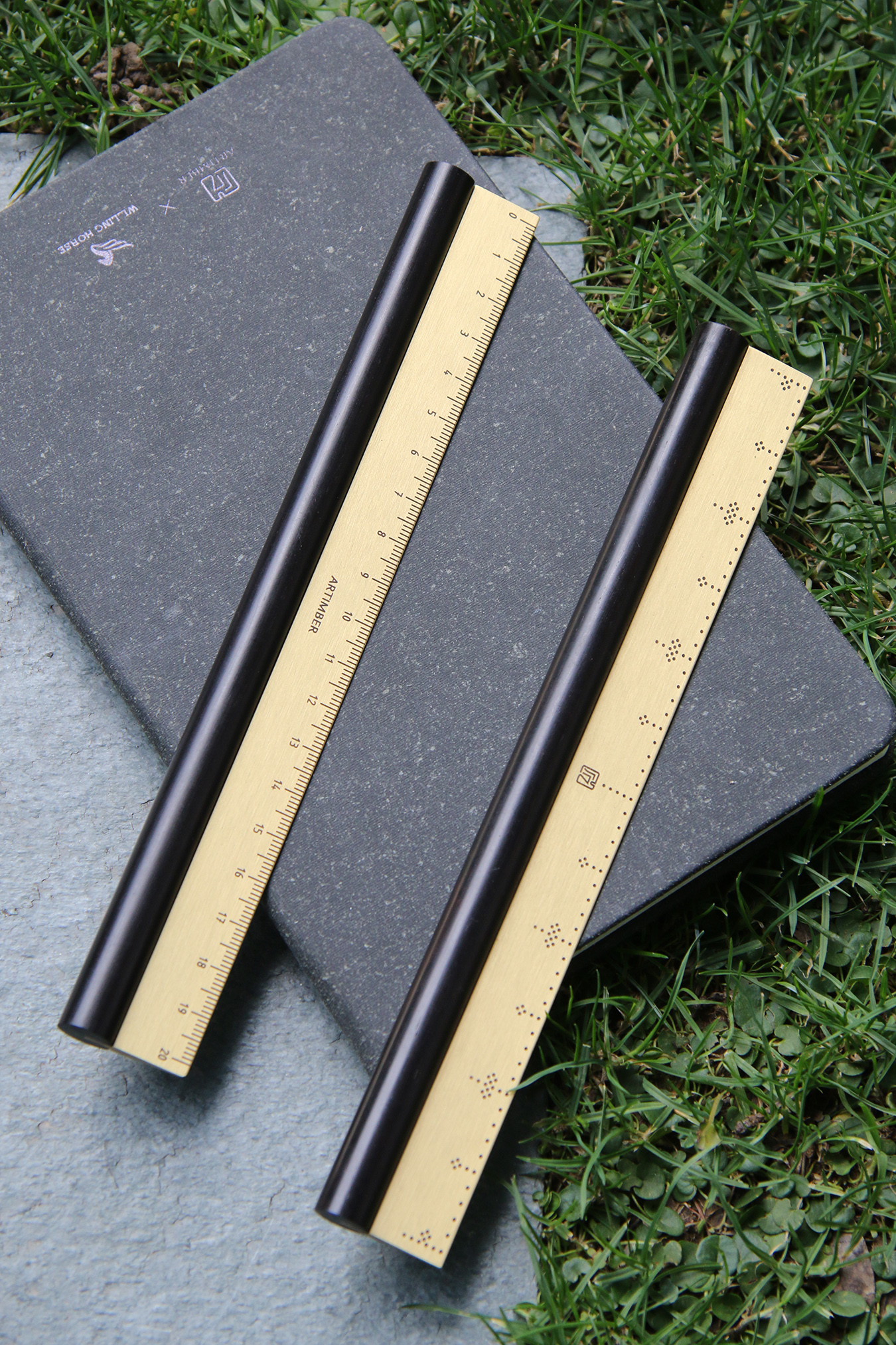 Craftsmanship，Stationery，Contemplative ruler，ruler，original，Cultural creation，
