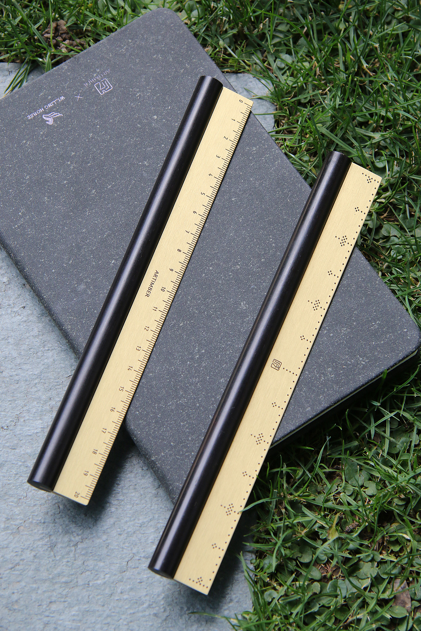 Craftsmanship，Stationery，Contemplative ruler，ruler，original，Cultural creation，
