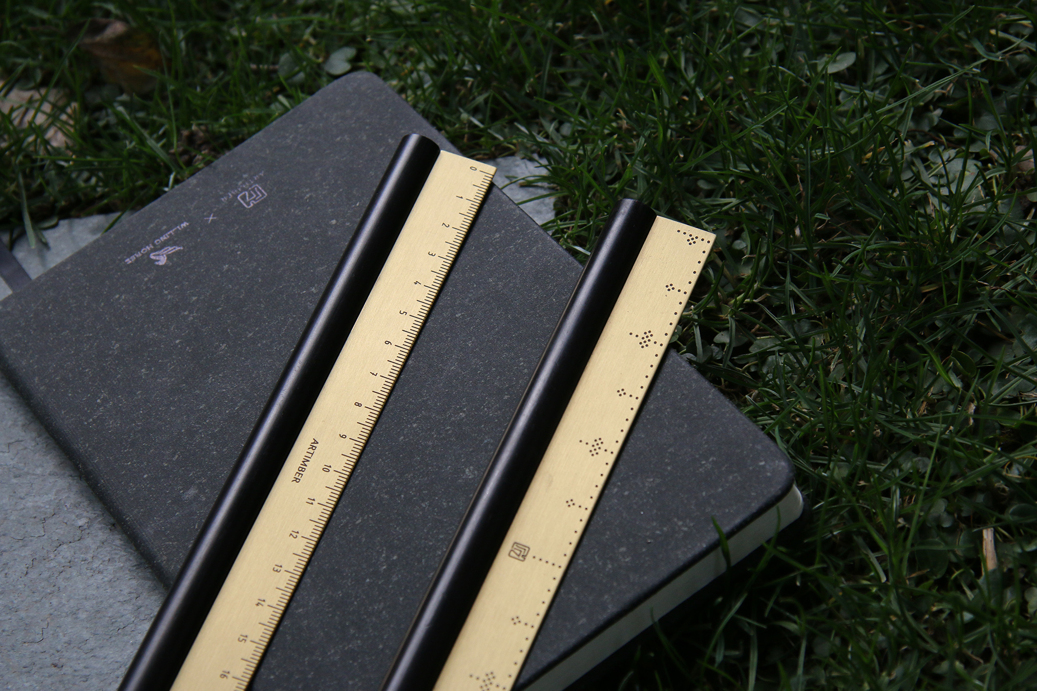 Craftsmanship，Stationery，Contemplative ruler，ruler，original，Cultural creation，