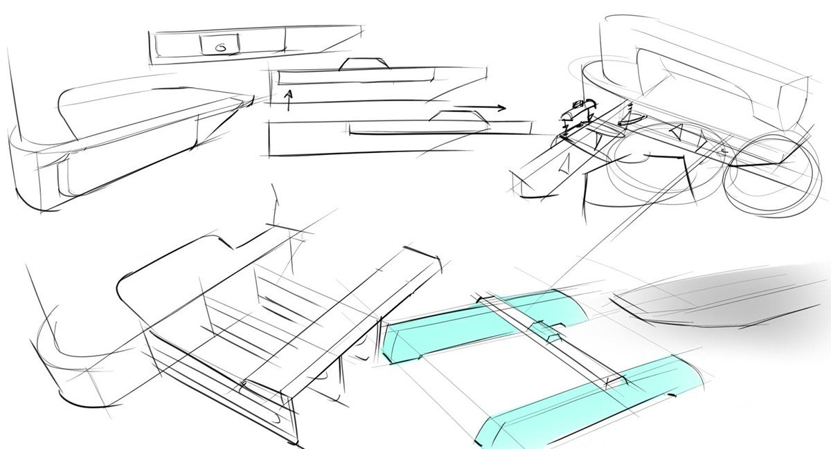 industrial design，life，sewing，Home，