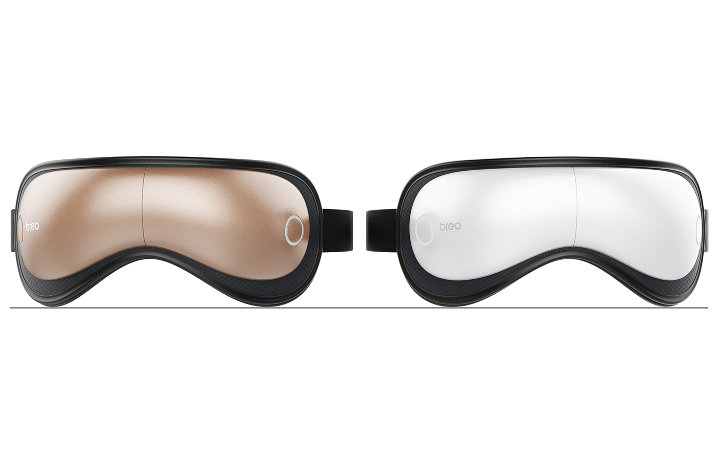 Breo，Times easy，Massager，Eye Massager ，