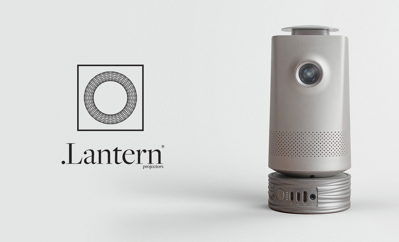 Combination of loudspeaker and projector，lithe，delicate，multi-function，