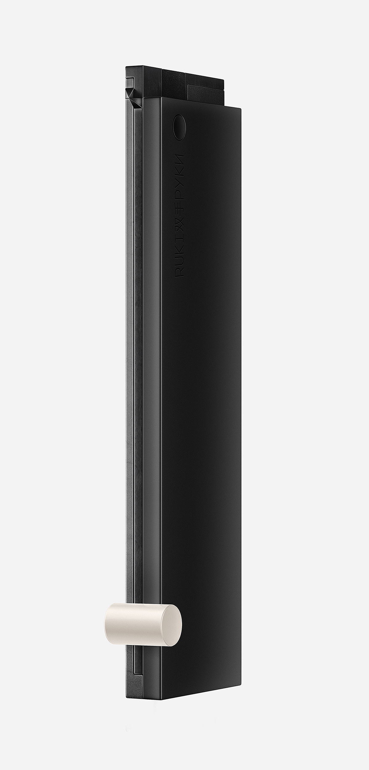 RUKI Token，Sync phone，calipers，intelligence，black，