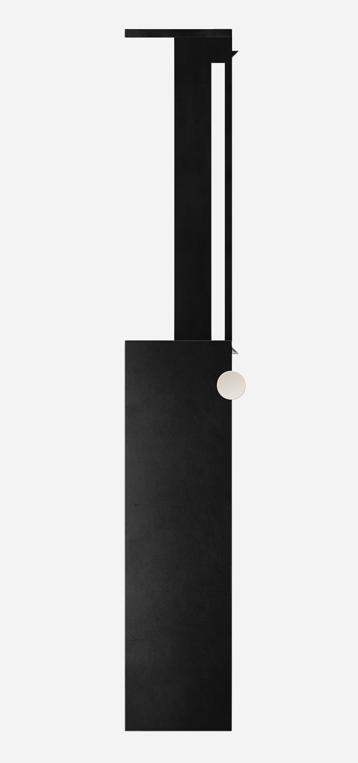 RUKI Token，Sync phone，calipers，intelligence，black，